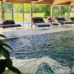 Welless & Spa im Thayatal