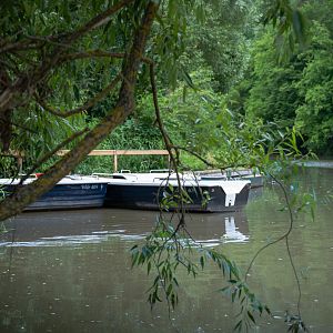 Kanu, Ruderboot & Stand Up Paddling